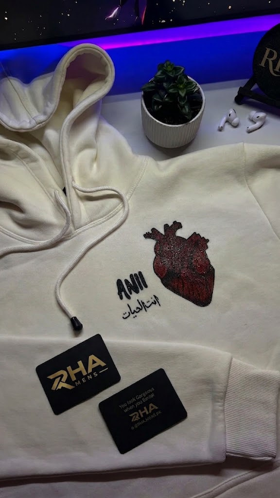 Customized piece